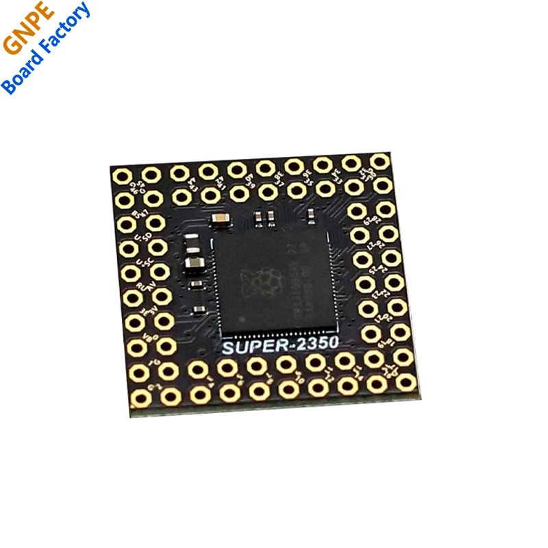 Raspberry Pi RP2350 Core2350B Core Board PSRAM