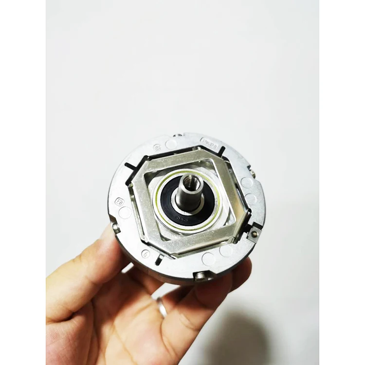 Original Elevator Encoder ERN1387 2048 62S14-70, Elevator Rotary 1387 Encoder