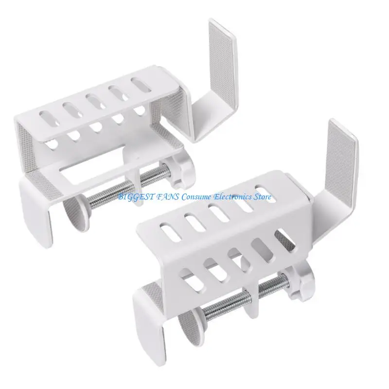 

Настольные органайзеры, боковой держатель для ПК, настольный боковой держатель для наушников для дома