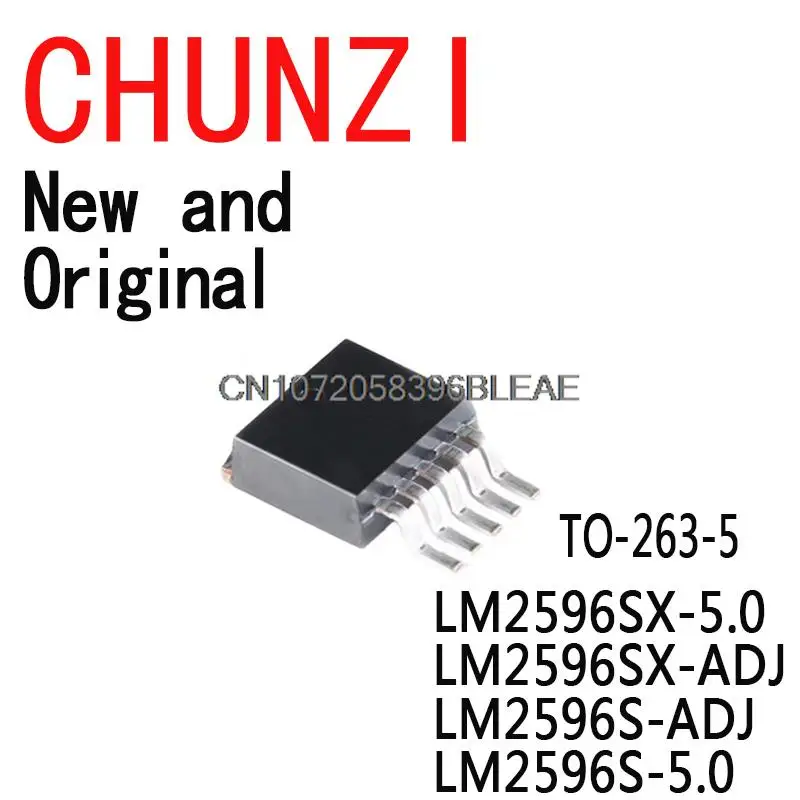 10Pcs New And Origi…