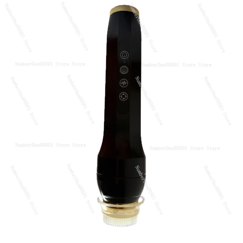 

CO2 Bubble Facial Machine Home Skin Rejuvenation Device Carbon Dioxide Beauty Instrument