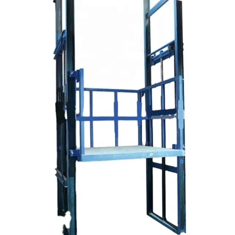Affordable Original Rail Lifting Platform - Premium Rail