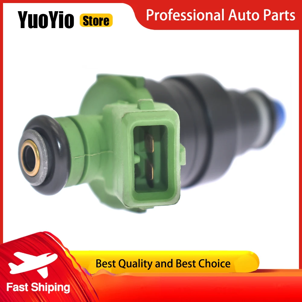 YuoYio 1Pcs New Fuel Injector Nozzle IW-031 IW031 For Lamborghini Murcielago Nozzles For Diablo Ducati Magneti Marelli