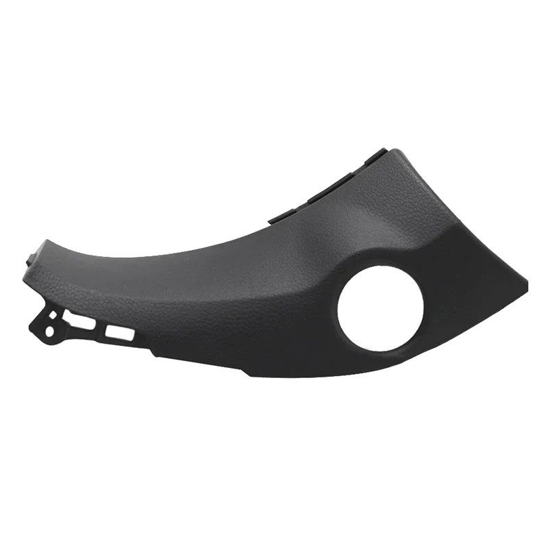 

84780-2W100RYN Автомобильная левая приборная панель запуска одним щелчком мыши для Hyundai Santa Fe 2013-2017 C/PAD CTR Start Switch Trim Shock Pad