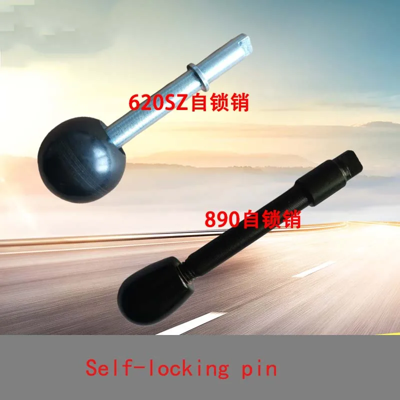 Tire Changer Accessories 620 Auxiliary Arm Self-Locking Positioning Pin Limit Pin 1PC