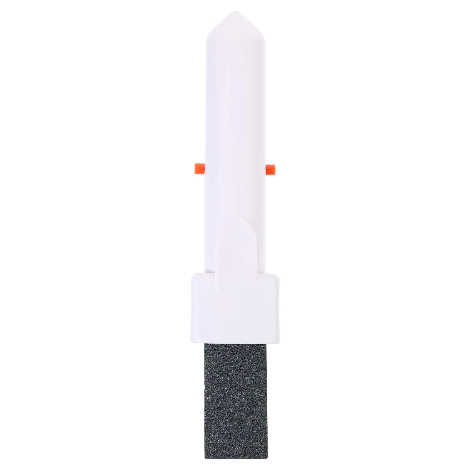 

Swimming Pool Cleaning Tool Plastic Handle Pumice Stone for Spa Tub Removes Rust Algae Stains Suitable Concrete Plaster Pool