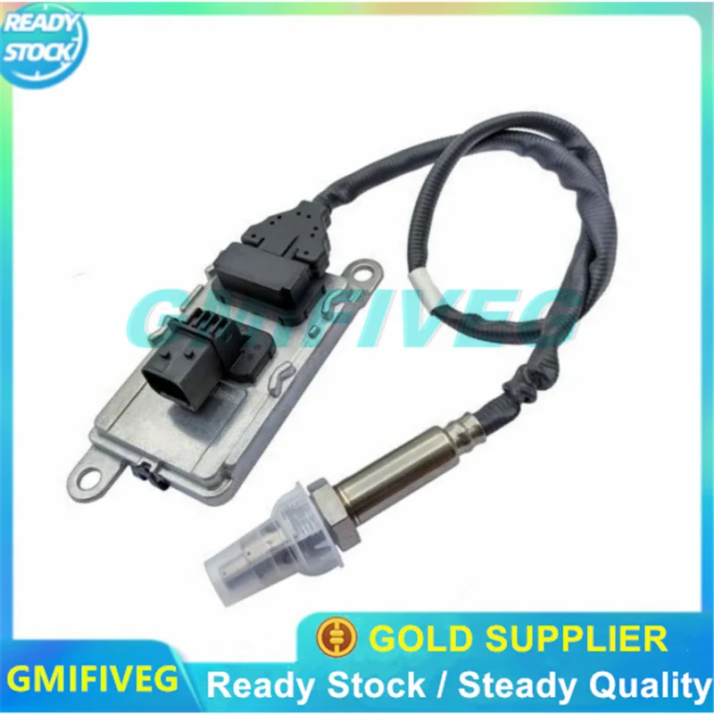 24v 2006245 5WK96661D 5WK9 6661D Nox Nitrogen Oxide Sensor For DAF 1973525 1936258 1904788 2006243 1973527 2236408