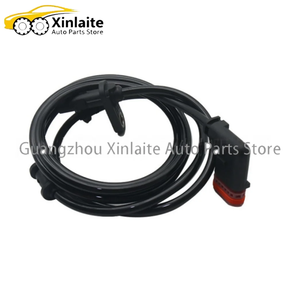 

2115401217 2115402017 Датчик скорости колеса ABS передней/задней оси для Mercedes-Benz E W211 S211 E 240 320 500 280 350 Новый