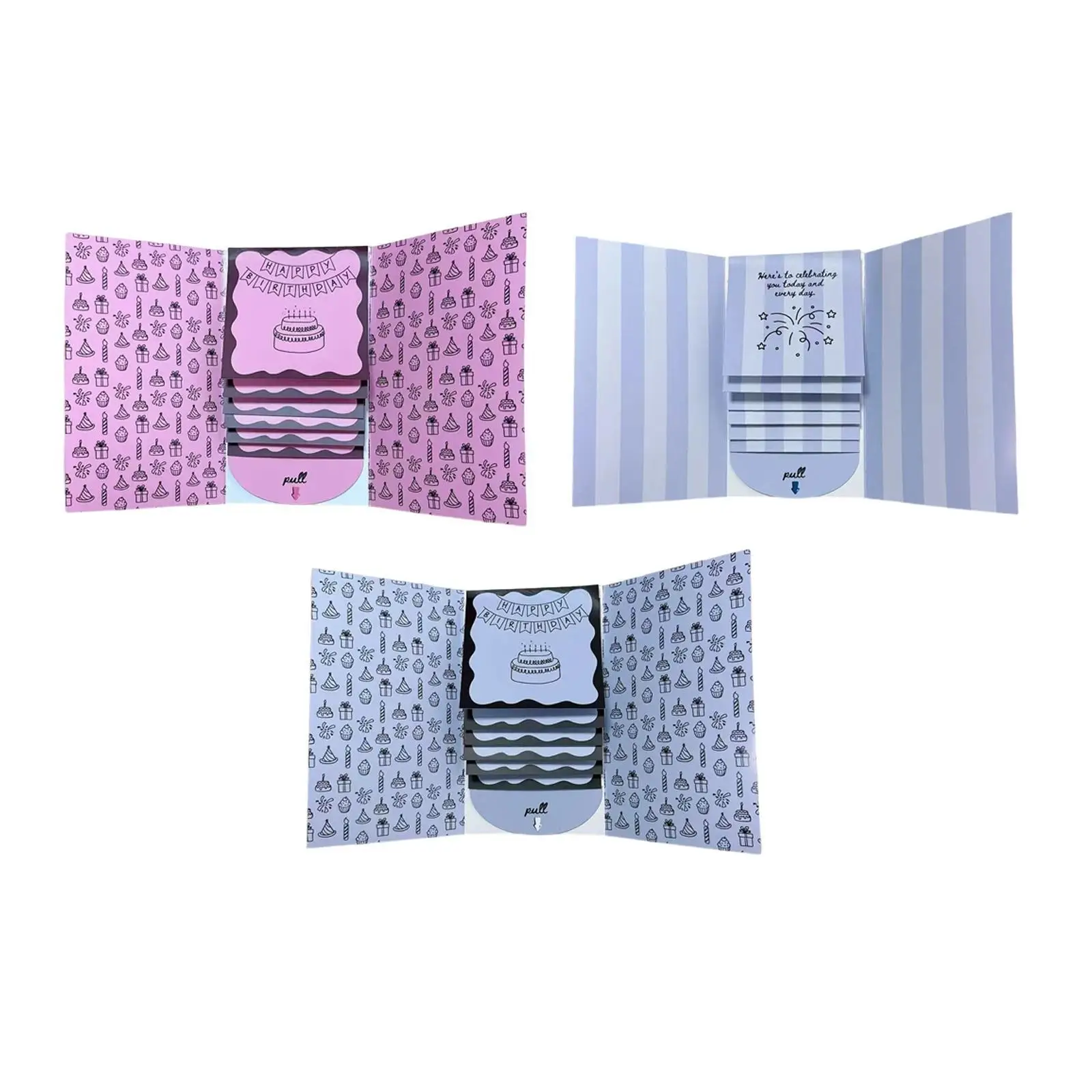 Greeting Cards Book…