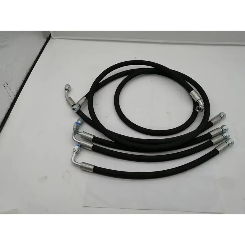 Made in Korea Hydraulic Manifold Kit EX200-3 EX200-2 EX120-2 EX100-2 Regulator Kit Conversion Kit 9227557