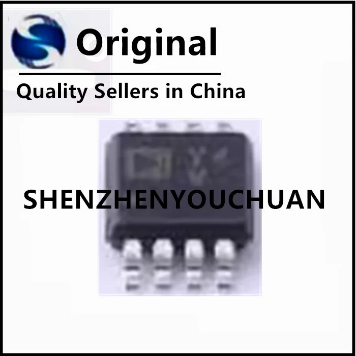 (1-100piece)AD8422BRMZ AD8422BRM AD8422   Y4V  MSOP-8  IC Chipset New Original