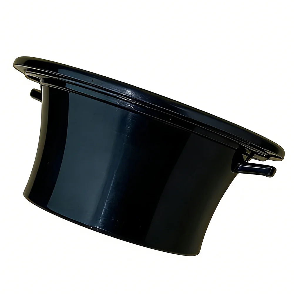 

Efficient Impeller Tube Pool Poolweb Replacement Black Gyro Impeller Tube Restores Equipment Operation Improves Pool Performance