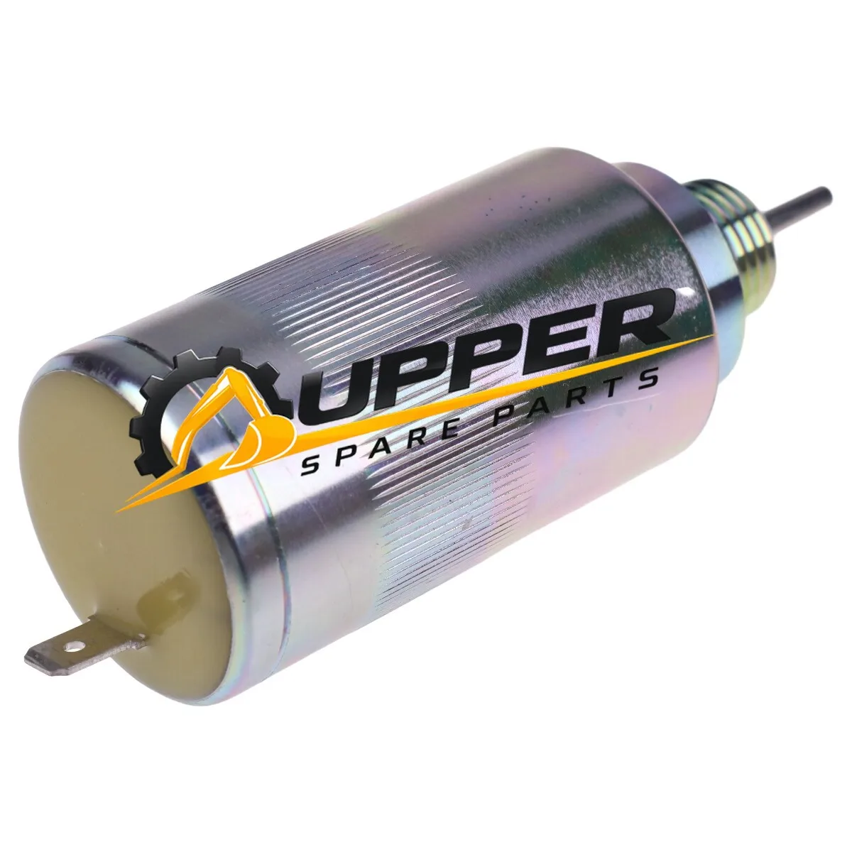 12V Stop Solenoid 87780758 For Ford 1120 1215 1320 1520 1620 1715 1720 1920 2120