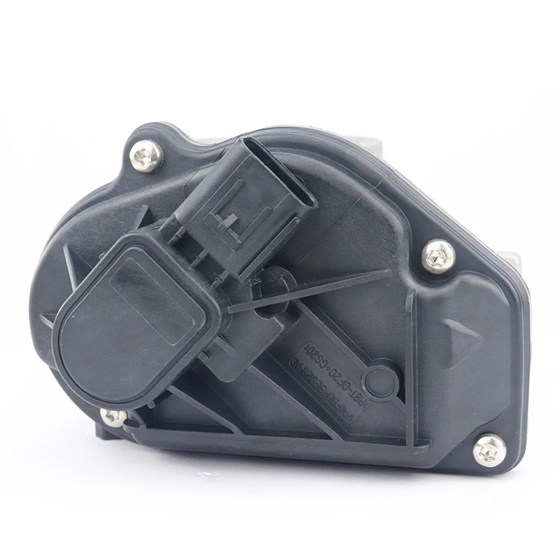 OEM Throttle Body VP4F9U9E928DC For Ford Focus Mk2 2004–2011 1.8L/2.0L, Fiesta ST150, Mondeo 2.0L, C-Max, Volvo S40/V50, S-Max view 6