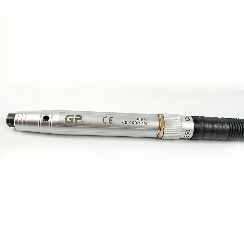 

Small Hand-Held Pneumatic Polishing Pen Portable Engraving Tool