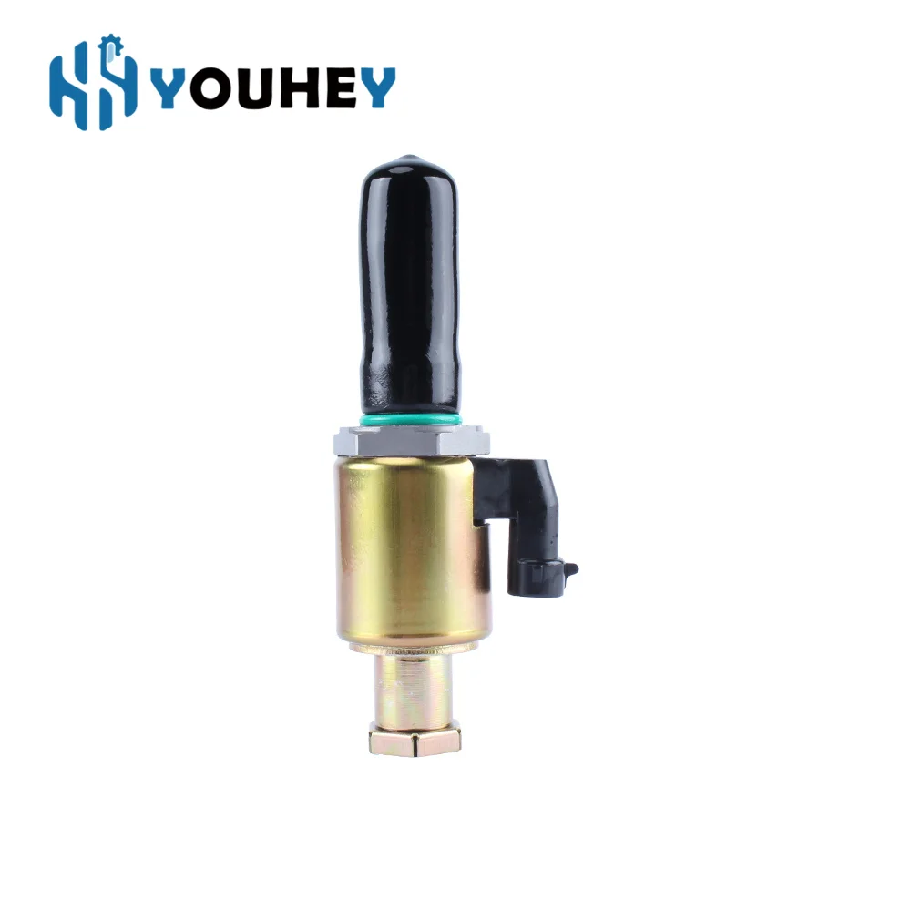 1841217C91 F81Z9C968AB AP63402 Injector Pressure Regulator Valve For FORD E-350 450 550 F-250 DT466E DT530 1999-2003 650 750