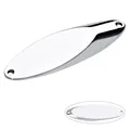 Silver No hook