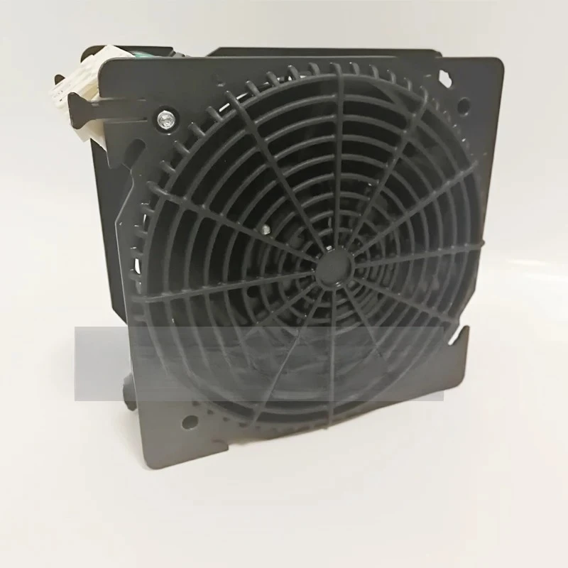 For cabinet fan EBMPAPST fan 12038 230V cooling fan