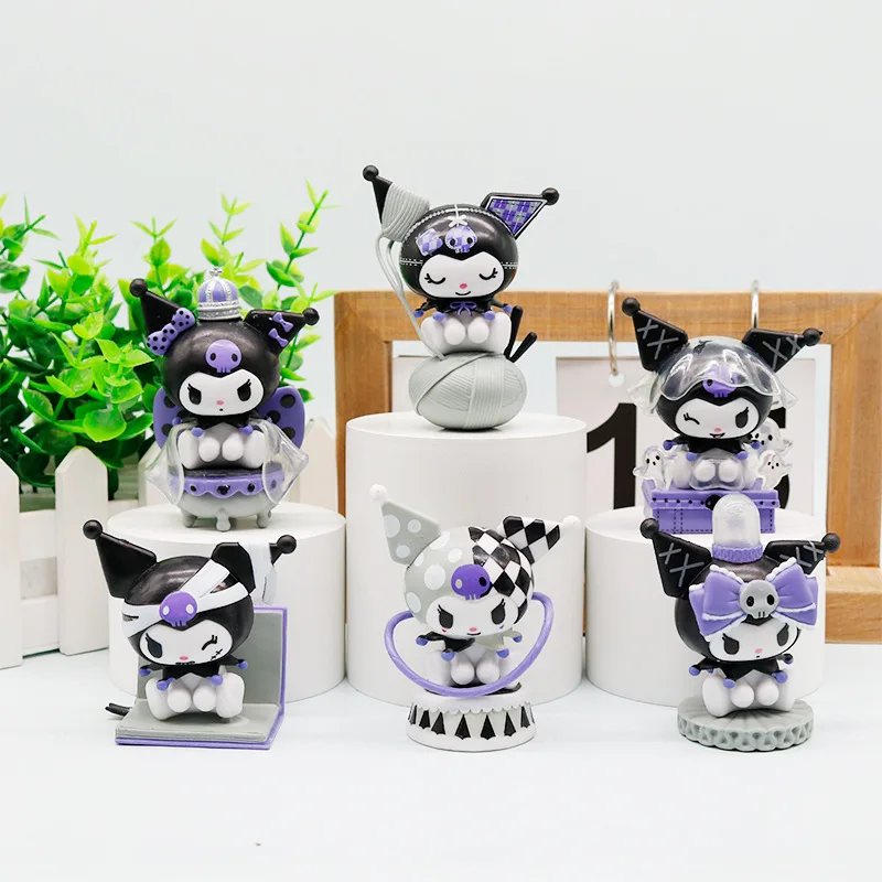 Sanrio Kuromi Dark … - image