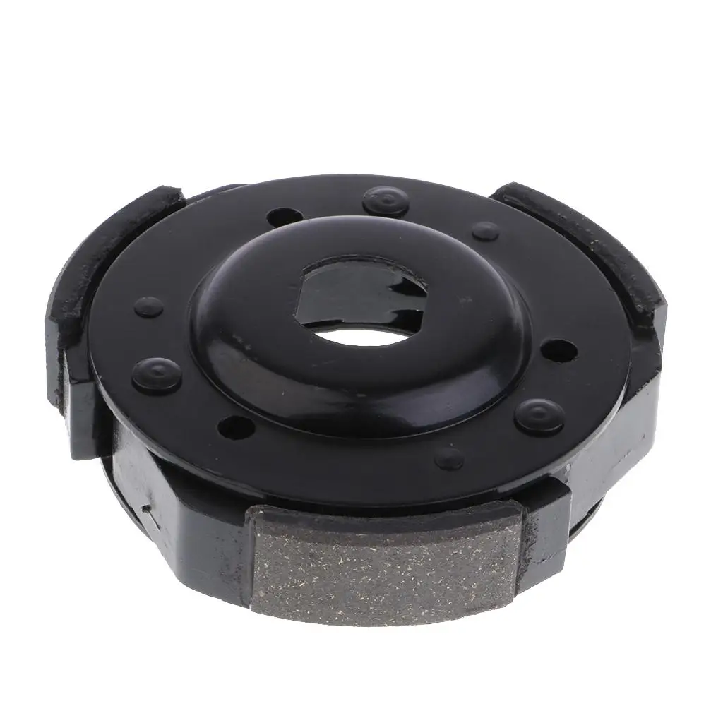 

Performance Clutch Shoes for GY6 150cc Chinese Scooter Parts