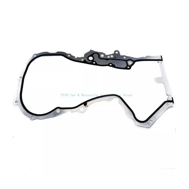 

L5BC Замена Гробы Громопроигрыша Громопроигрышная шестерня Громопроигрышная крышка головки передняя коленчатая уплотнение для л