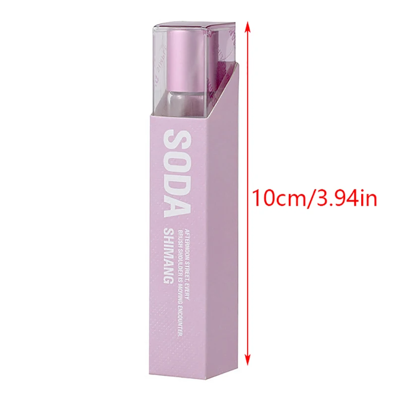 10ml Pheromone Perfume With Roller Aphrodisiac Woman Orgasm Body Essential Scented Water Flirt Oil Long Perfume Fragrance