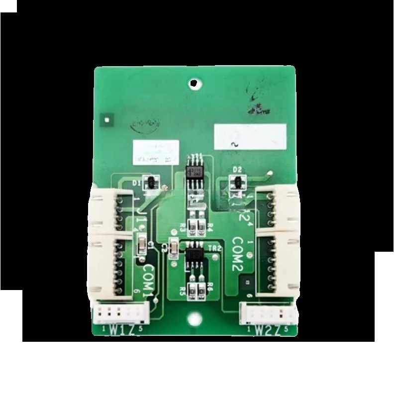 Parts For LHS-410A …