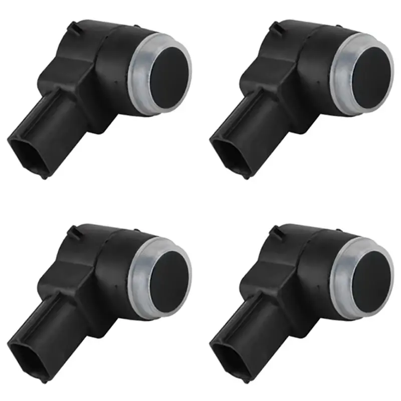 Stable-4PCS New PDC Parking Sensor 25855503 For Cruze Aveo Orlando