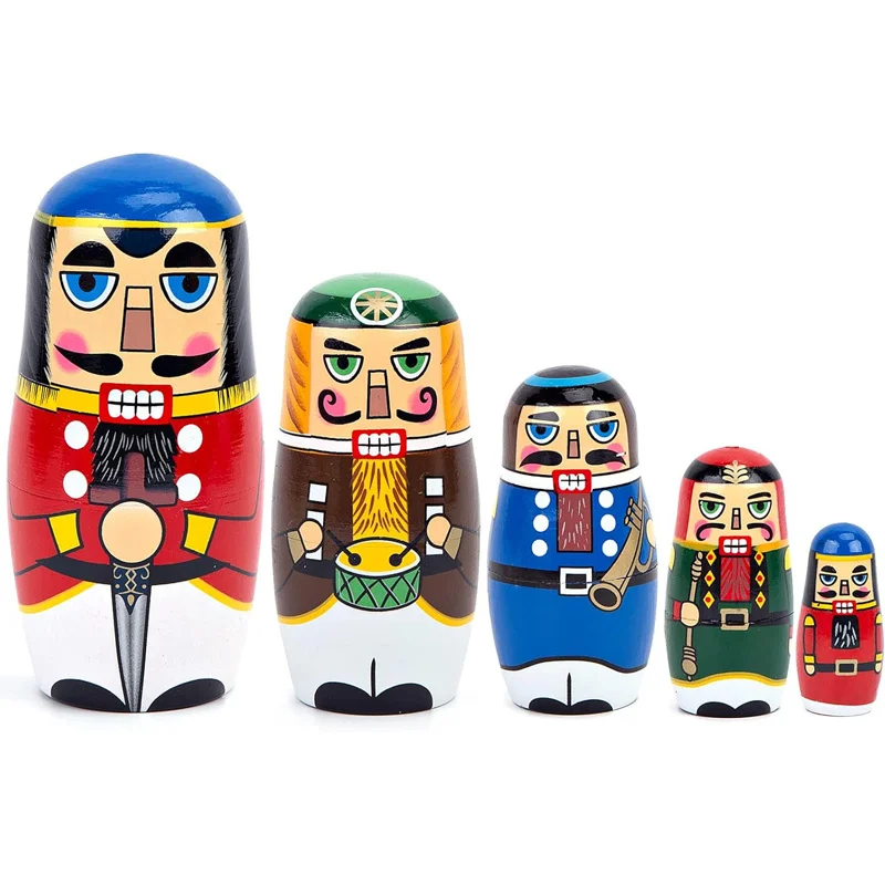 Thumbnail 2 - #11 Low Price Decorative Nutcrackers Deals