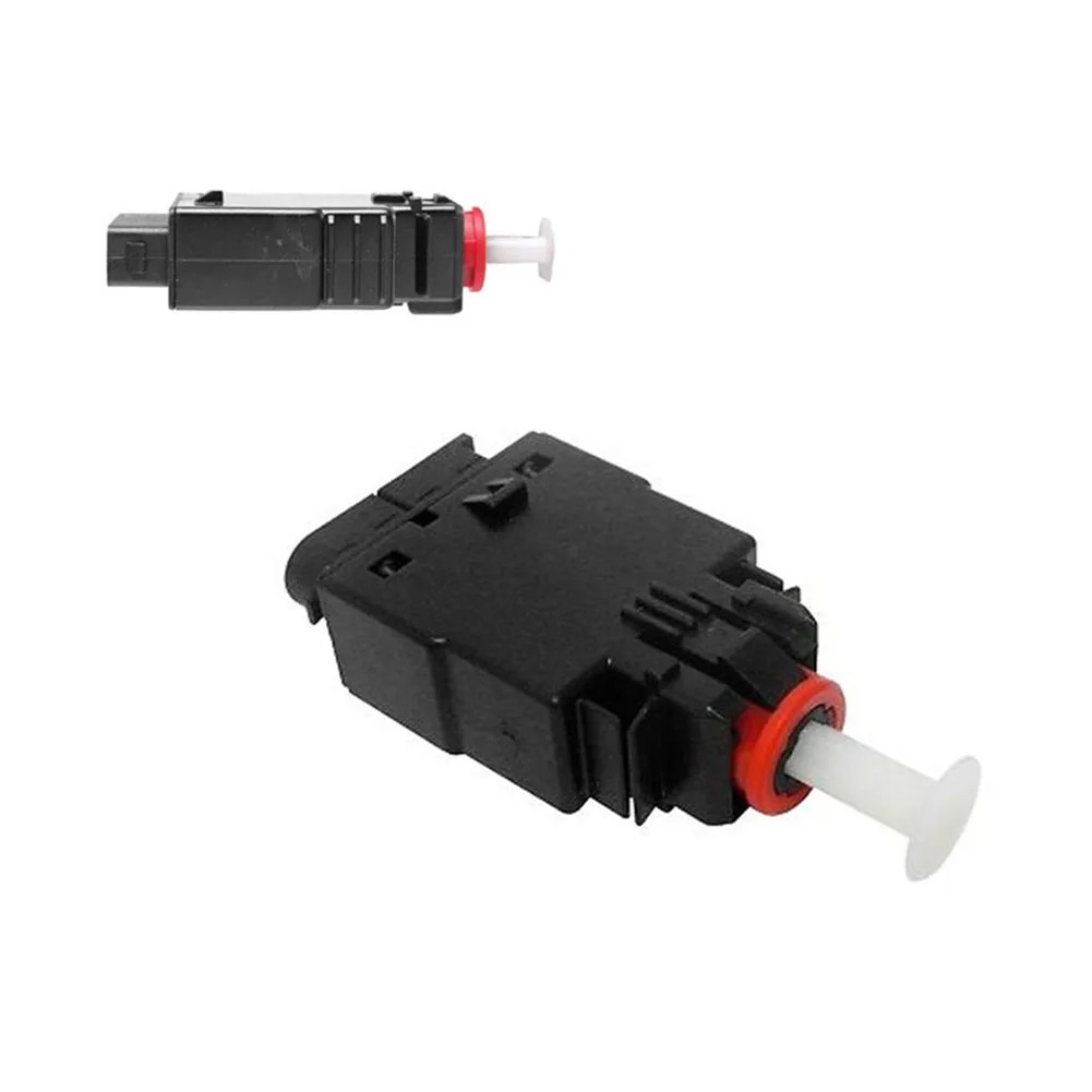 For BMW 5 Series E34 Vehicle Lighting Part Stop Lamp Switch Car Accessory Brake Switch High Durability Plastic