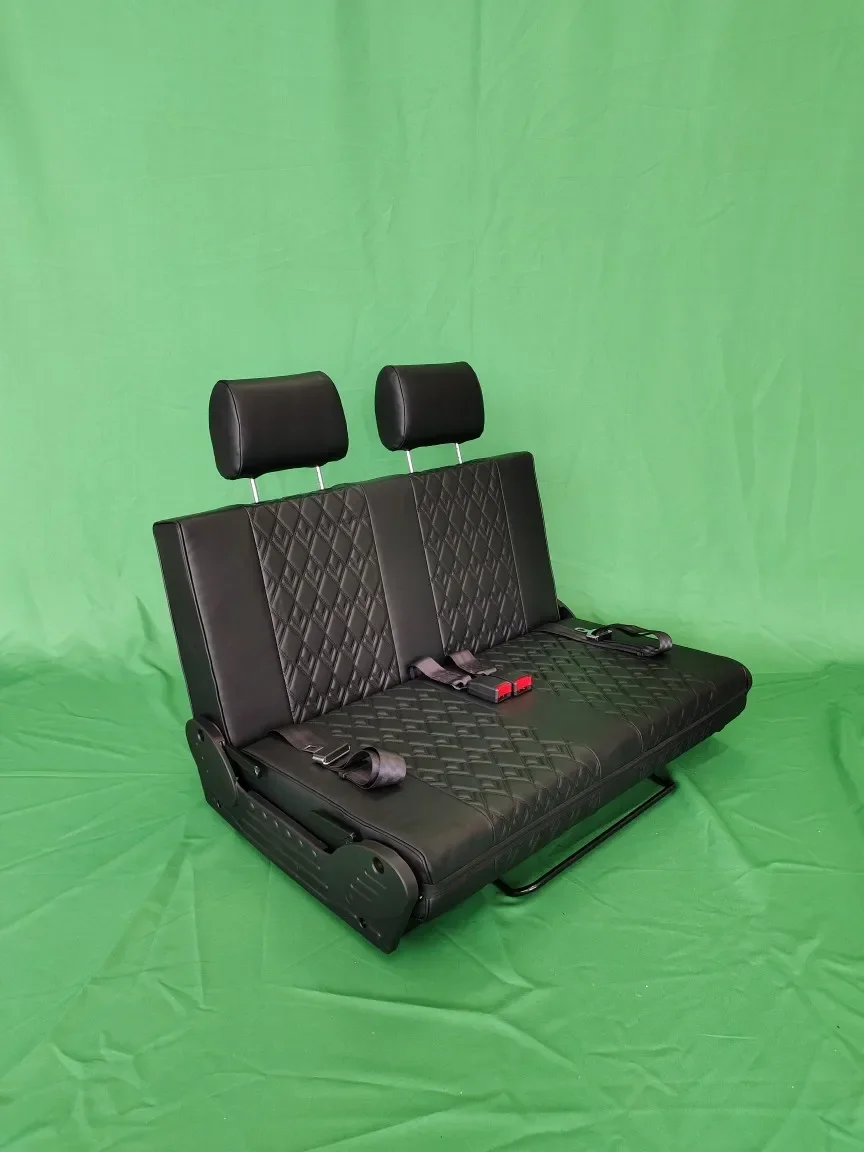 RV bed, car seat, bed, Wuling van, Randy NV200 Delika, flat bed, car, RV seat