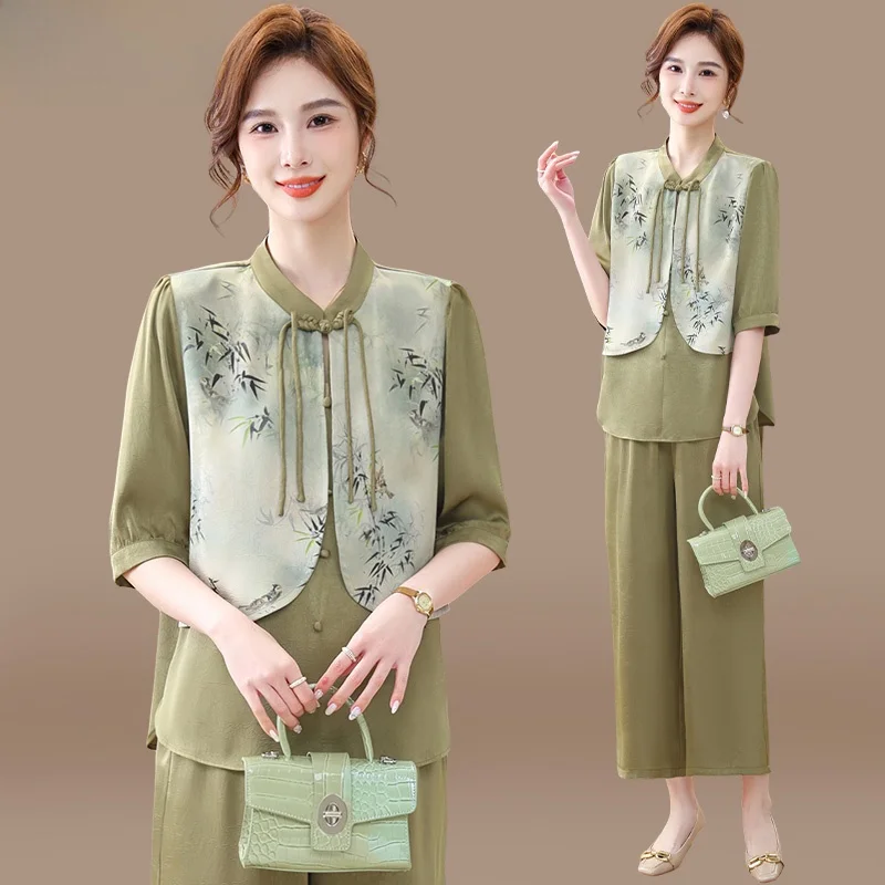 ensemble-deux-pieces-leger-pour-femme-style-traditionnel-chinois-nouvelle-collection-ete-pour-femmes-d'age-moyen-et-agees