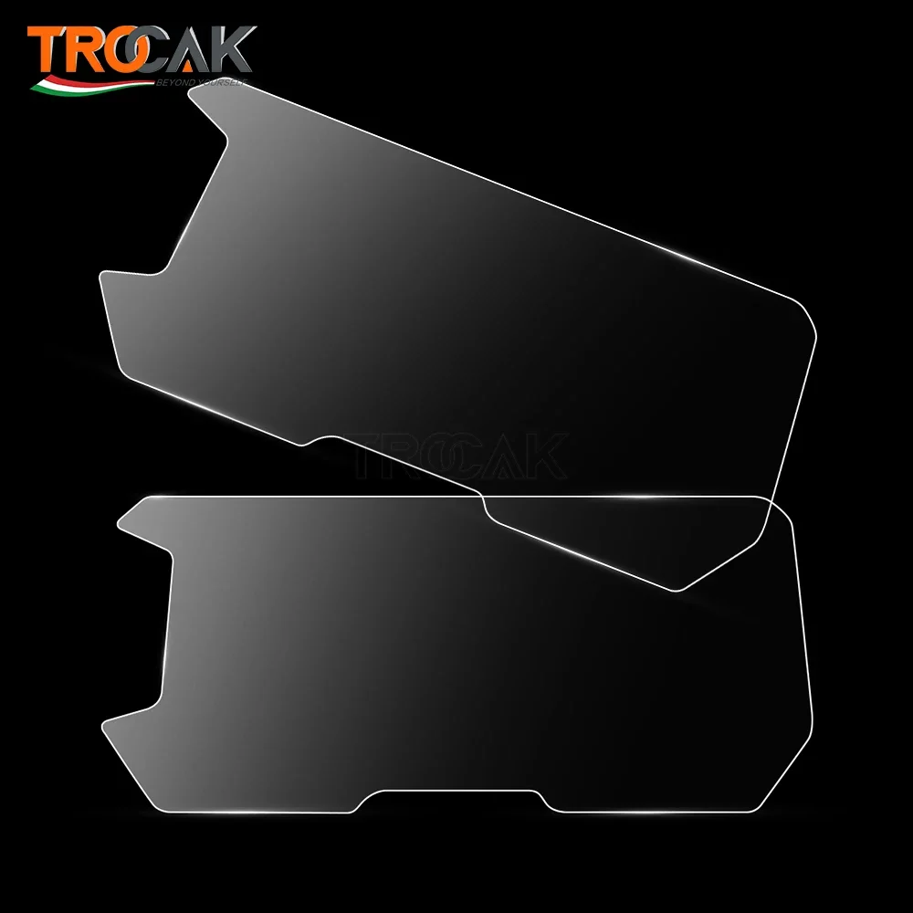 For Honda CB125 CB125R CB150 CB250R CB300R CB 125 R 2018-2022 Motorcycle Cluster Scratch Protection Film Screen Protector