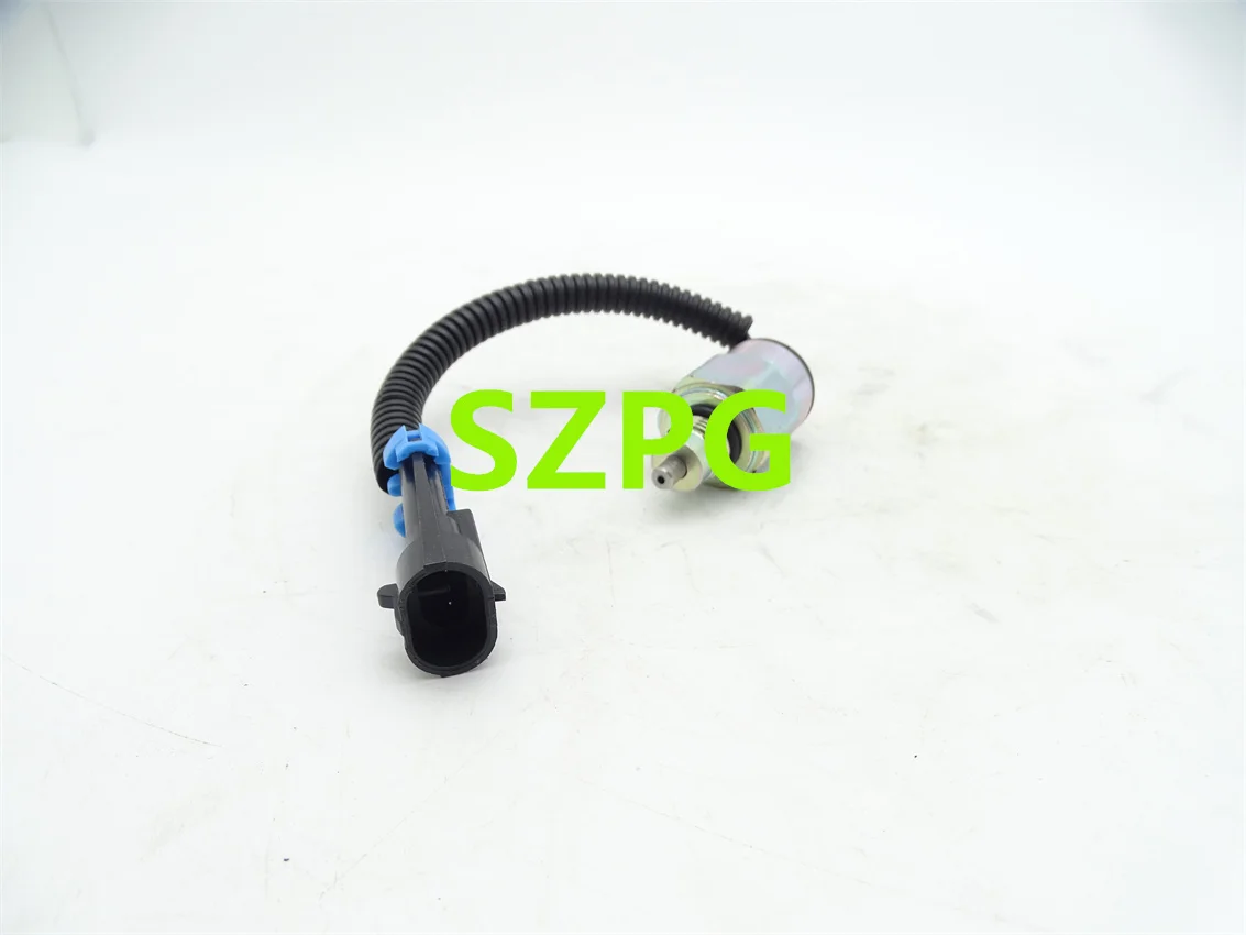 

Solenoid Valve 84151310 for L160 LX485 L170 LX565 LX985 SL40B Skid Steer Loader Solenoid Valve Construction Machinery Parts
