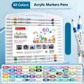 60 Colors