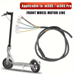 Motor Cable for Xiaomi M365 Pro 1S Pro2 Mi3 Electric Scooter Accessories Motor Wire High Sensitivity