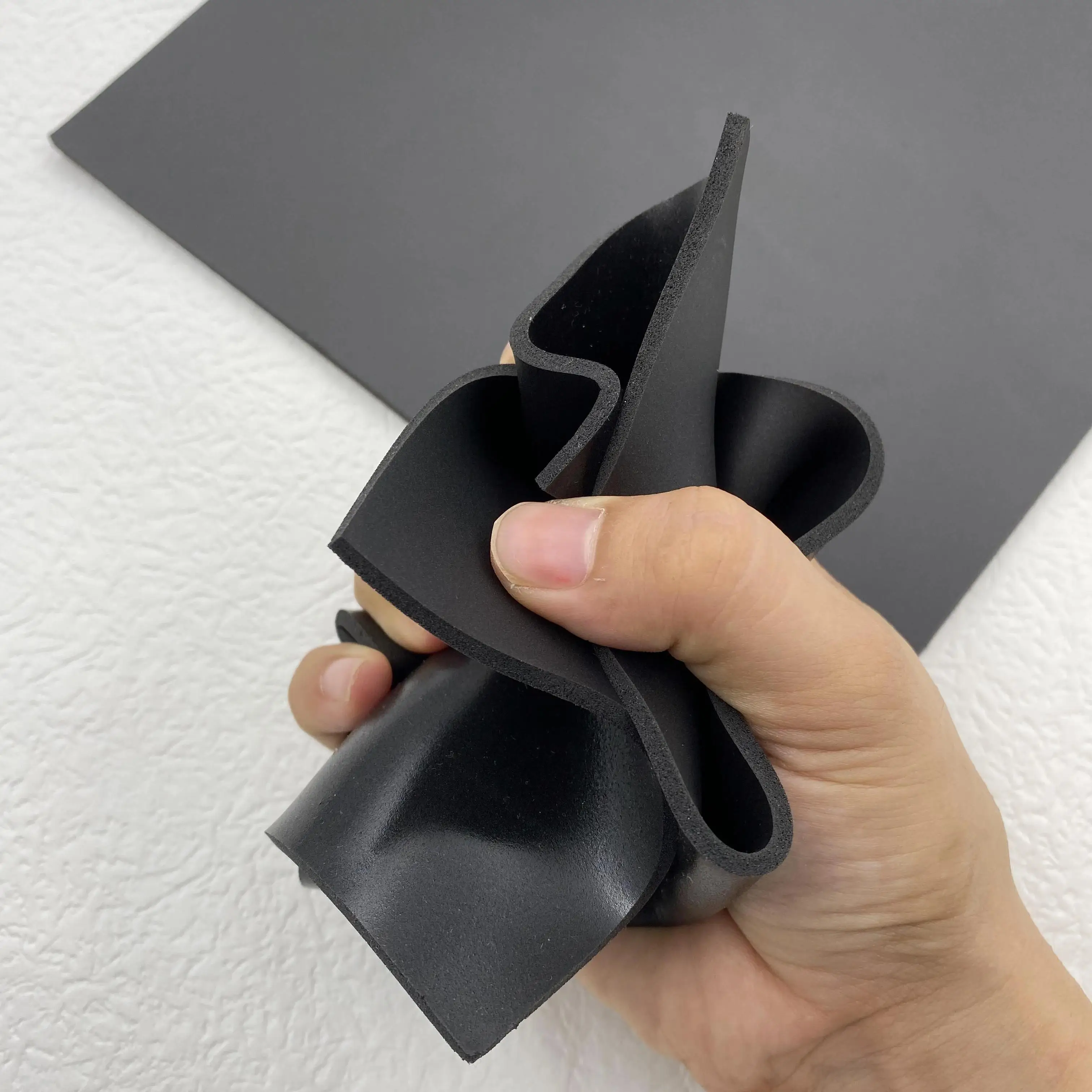 

Super Soft TPU Foam for Mechanical Keyboards Noise Reduction Bottom Filling, Flexible Material for Enhanced Keyboard Stability