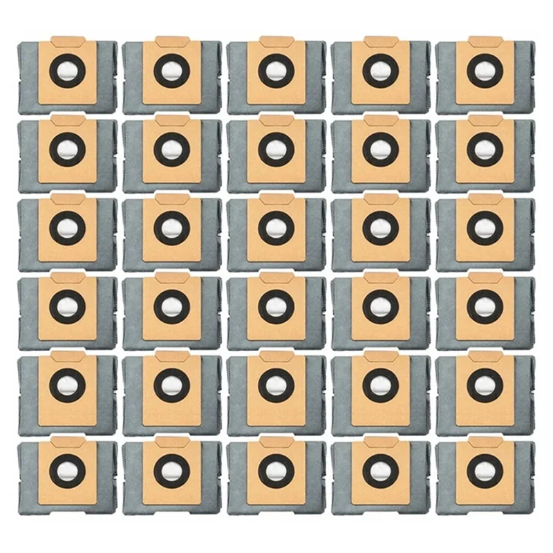 A005-30 Pack Dust B… - image