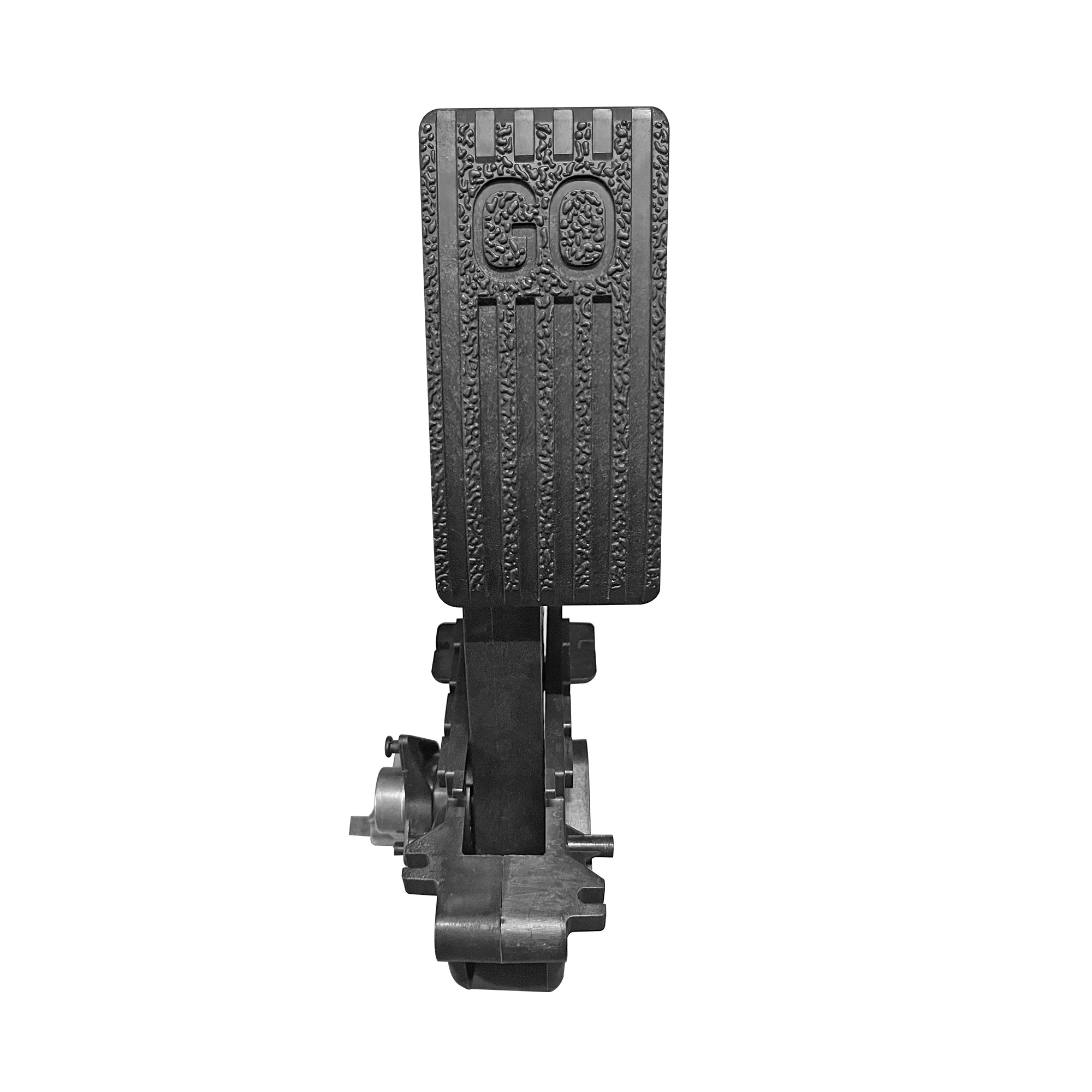 

Club Car Precedent Gas Golf Cart Accelerator Pedal Assembly w/ Throttle Sensor