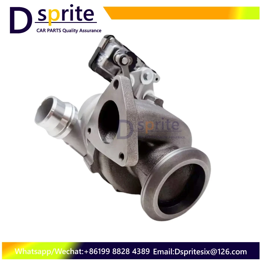 Turbo TF035HL 49335-01950 for Land Rover Range Rover Velar Discovery 2.0 D 180HP G4D36K682A 49335-01930 G4D36K682AE G4D36K682AG,
