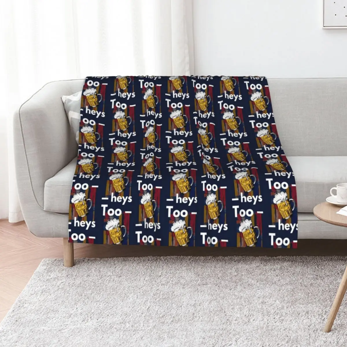 Tooheys Beers Throw Blanket Heavy Plaid on the sofa Giant Sofa sofa bed Kid'S Luxury Throw Blankets