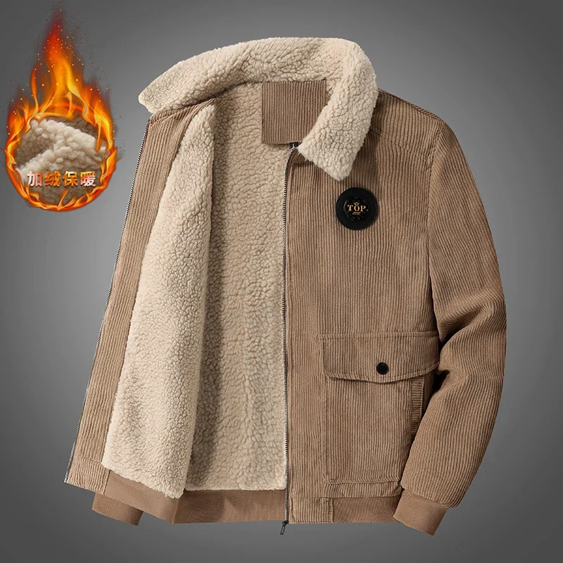

Мужская теплая куртка с флисовой подкладкой, ветрозащитная куртка с капюшоном в стиле милитари, Повседневная тактическая куртка на осень и зиму