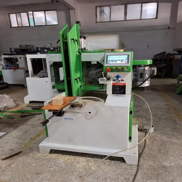 CNC Wood Milling Shaper for Wooden Toys Production Children's Chairs Chess Sets Picture Frames
