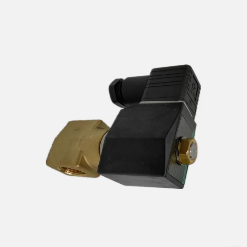 Brand new original two-way valve  AB41-03-6-B-AC200V/Z   AB41-03-6-B-AC220V/Z  AB41-03-7-F2HH-DC24V
