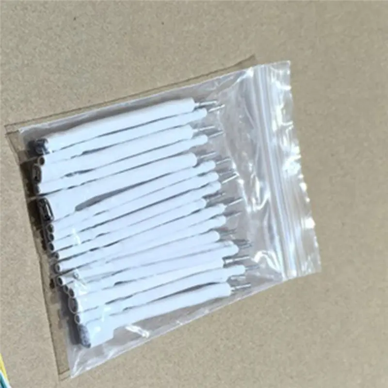 Precise For Pcmflash ECU Tool Car ECU Connect Pins(18Pcs) For SM2 KT Flash KT200 FC200 Bench Cable Pin Adapter