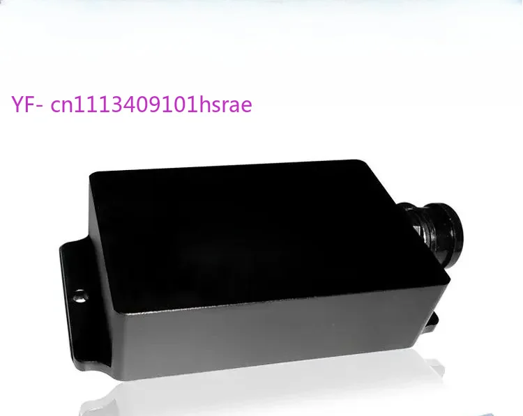 AIS2000 Ultra-high Precision Dual-axis Inclinometer, High Accuracy Tilt Sensor for Foundation Pit Measurement