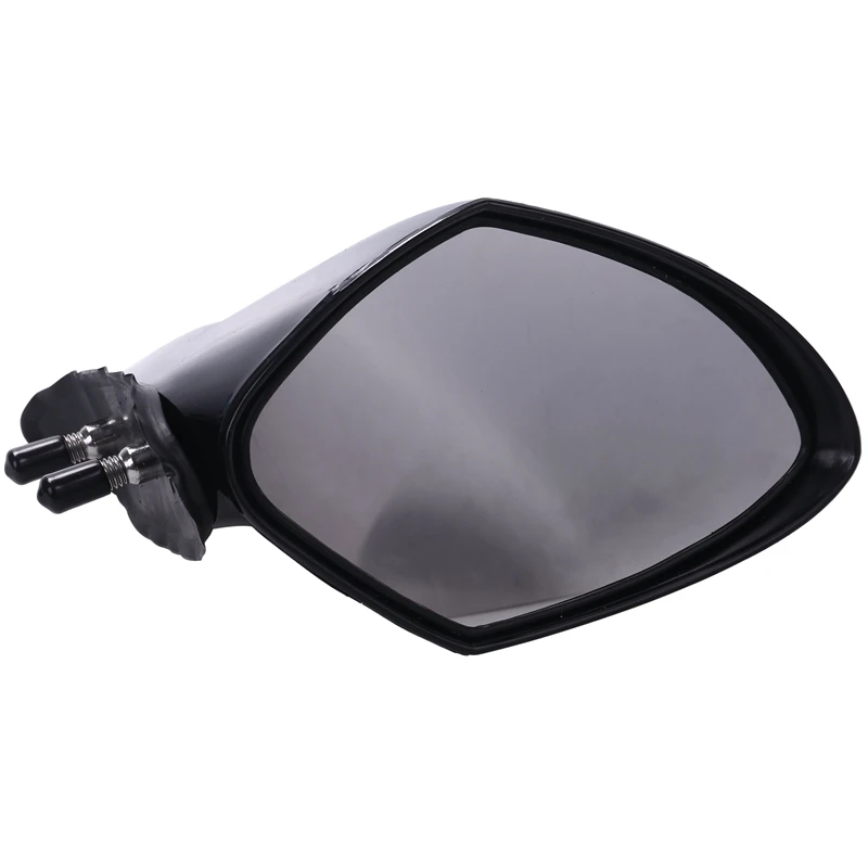 

M0t-r2Pcs зеркало заднего вида для моторной лодки, зеркало для реактивных лыж, аксессуары для мотоциклов для Yamaha Pwc