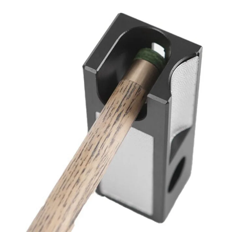 

AU13-инструмент для ремонта наконечников кия, шлифовальный станок для наконечника кия, инструмент для обслуживания наконечника кия, формирователь наконечника кия, инструмент для обслуживания наконечника кия (черный)