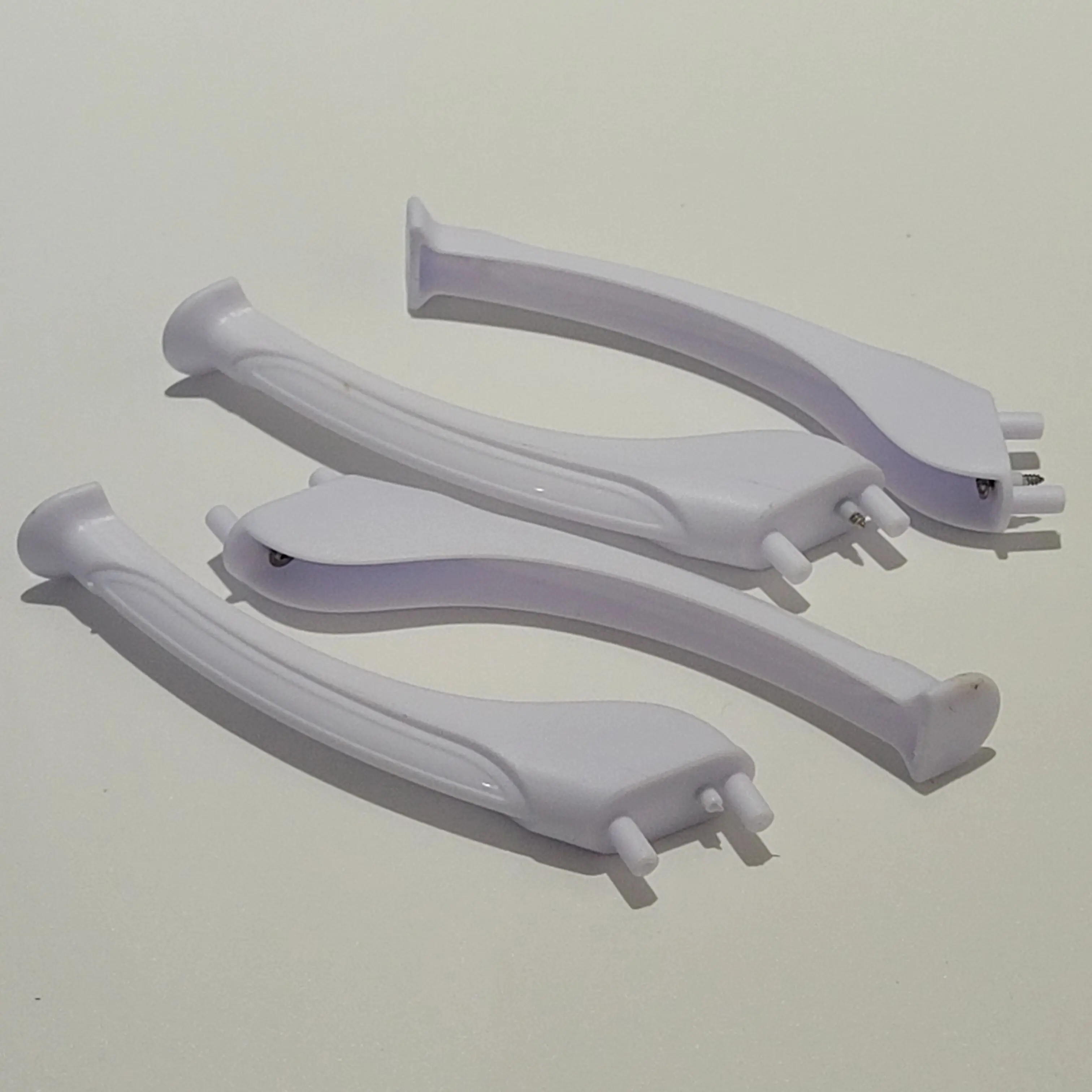 SYMA X5SW X5SW-1 RC Drone patin d'atterrissage train d'atterrissage pièce de rechange accessoire 4 pièces/ensemble