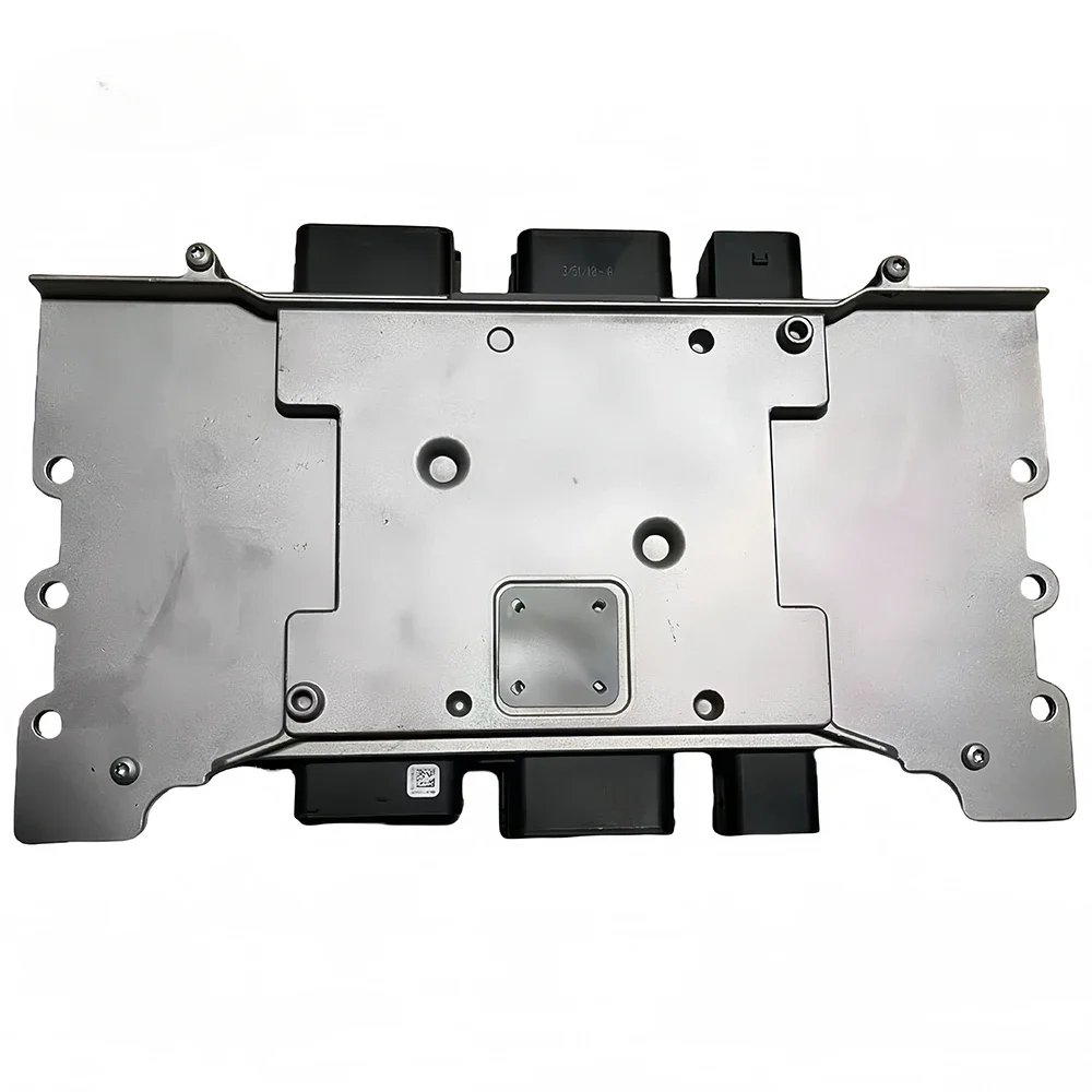 7634083 Replacement Electronic Control Module2026 hot sale For 523i DME MSV90 5WK92620 ECU Engine Control Unit Board
